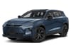 2026 Toyota Crown Signia Limited