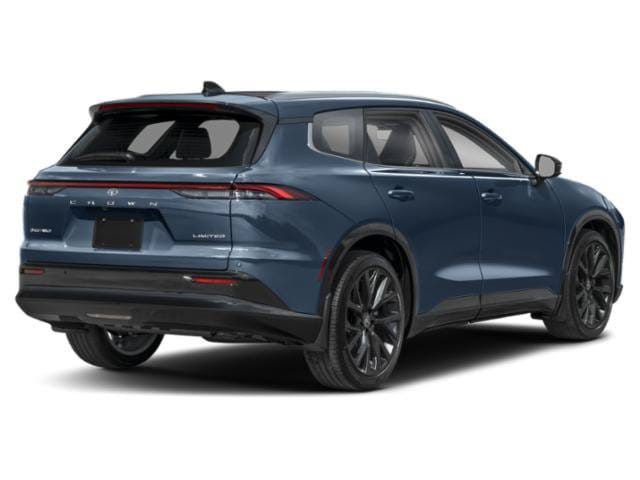 5 thumbnail image of  2026 Toyota Crown Signia Limited