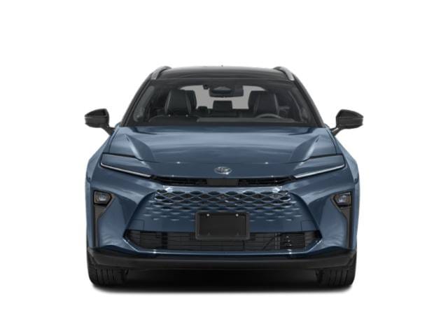 7 thumbnail image of  2026 Toyota Crown Signia Limited