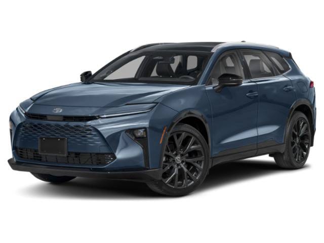 1 thumbnail image of  2026 Toyota Crown Signia Limited