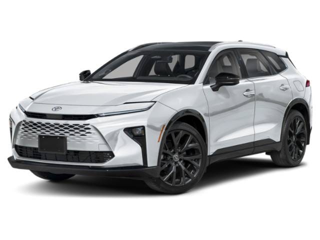 1 thumbnail image of  2026 Toyota Crown Signia Limited
