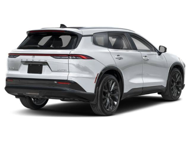 2 thumbnail image of  2026 Toyota Crown Signia Limited