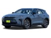 2026 Toyota Crown Signia XLE