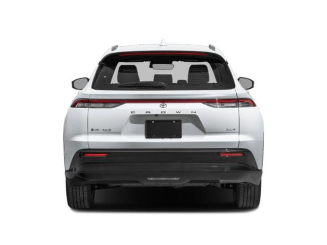 8 thumbnail image of  2026 Toyota Crown Signia XLE