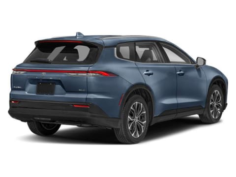 2026 Toyota Crown Signia XLE