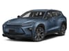 2026 Toyota Crown Signia XLE
