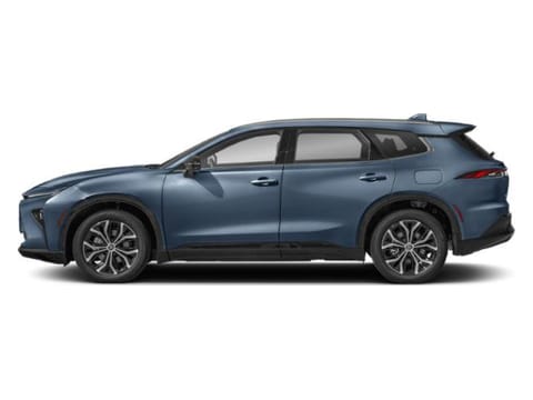 2026 Toyota Crown Signia XLE