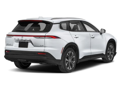 2026 Toyota Crown Signia XLE