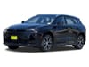 2026 Toyota Crown Signia XLE