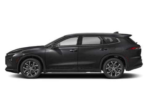 2026 Toyota Crown Signia XLE