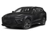 2026 Toyota Crown Signia XLE