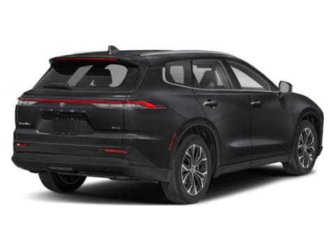 2026 Toyota Crown Signia XLE