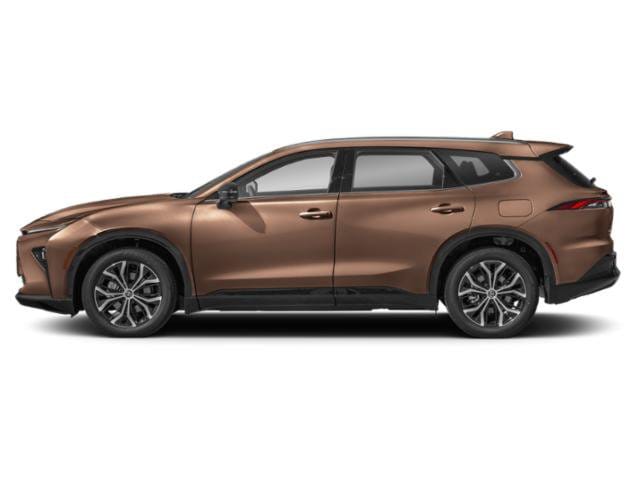 3 thumbnail image of  2026 Toyota Crown Signia XLE