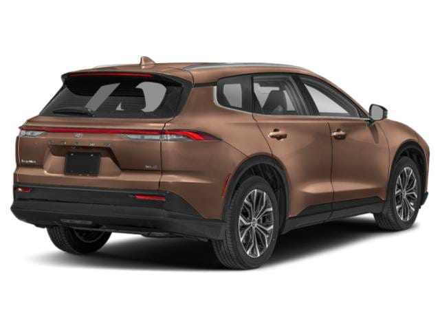 2 thumbnail image of  2026 Toyota Crown Signia XLE