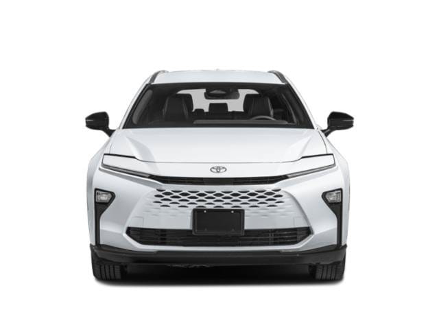 7 thumbnail image of  2026 Toyota Crown Signia XLE