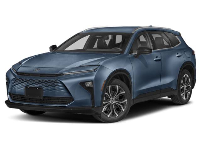 1 thumbnail image of  2026 Toyota Crown Signia XLE