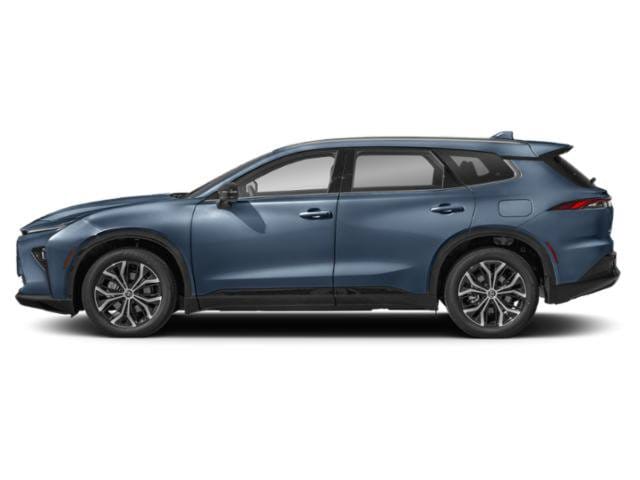 3 thumbnail image of  2026 Toyota Crown Signia XLE