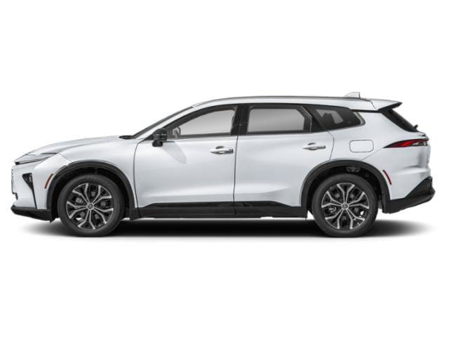 3 thumbnail image of  2026 Toyota Crown Signia XLE