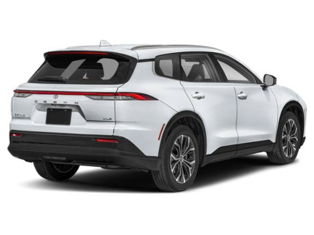 2 thumbnail image of  2026 Toyota Crown Signia XLE