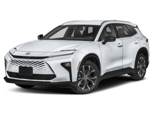 1 thumbnail image of  2026 Toyota Crown Signia XLE