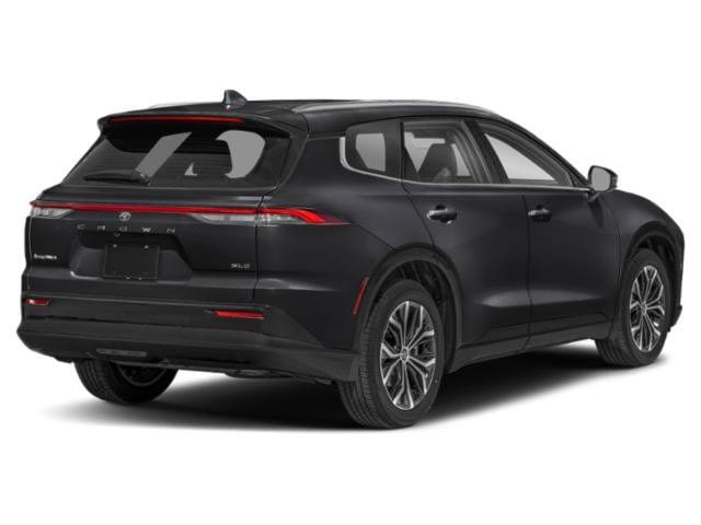 2 thumbnail image of  2026 Toyota Crown Signia XLE
