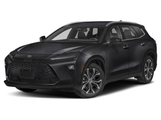 1 thumbnail image of  2026 Toyota Crown Signia XLE