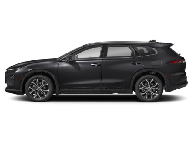 3 thumbnail image of  2026 Toyota Crown Signia XLE
