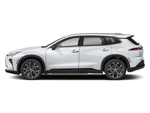 2026 Toyota Crown Signia XLE