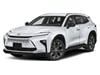 2026 Toyota Crown Signia XLE