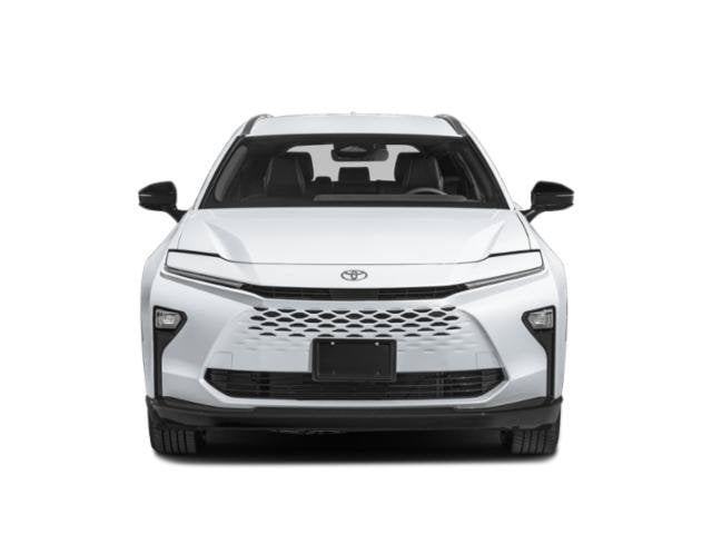 5 thumbnail image of  2026 Toyota Crown Signia XLE