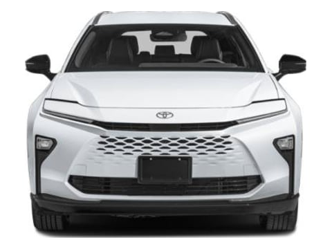 2026 Toyota Crown Signia XLE