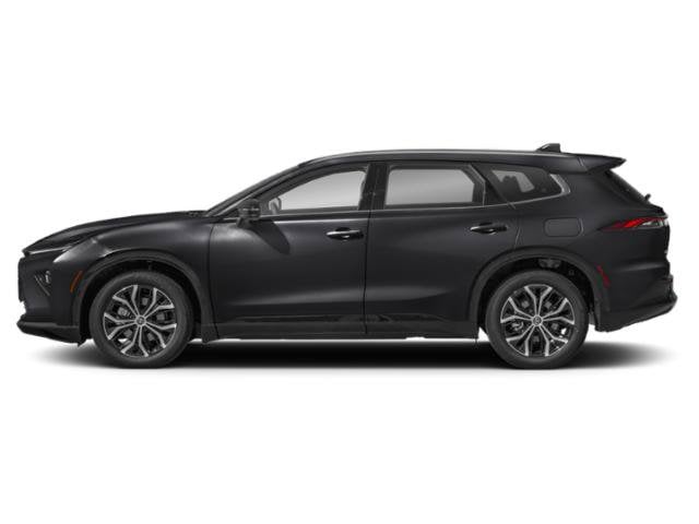 3 thumbnail image of  2026 Toyota Crown Signia XLE
