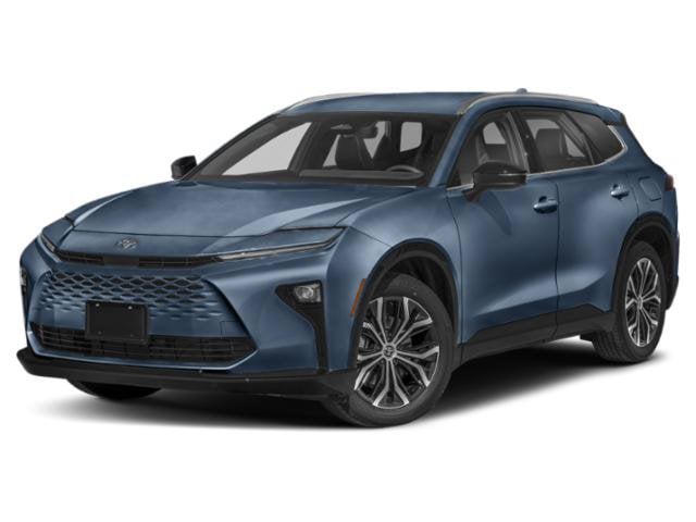 1 thumbnail image of  2026 Toyota Crown Signia XLE