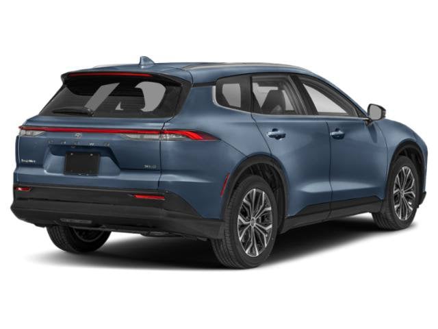 2 thumbnail image of  2026 Toyota Crown Signia XLE