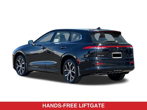 2026 Toyota Crown Signia XLE