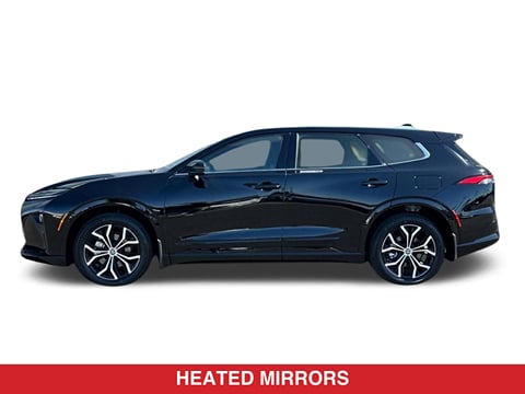2026 Toyota Crown Signia XLE