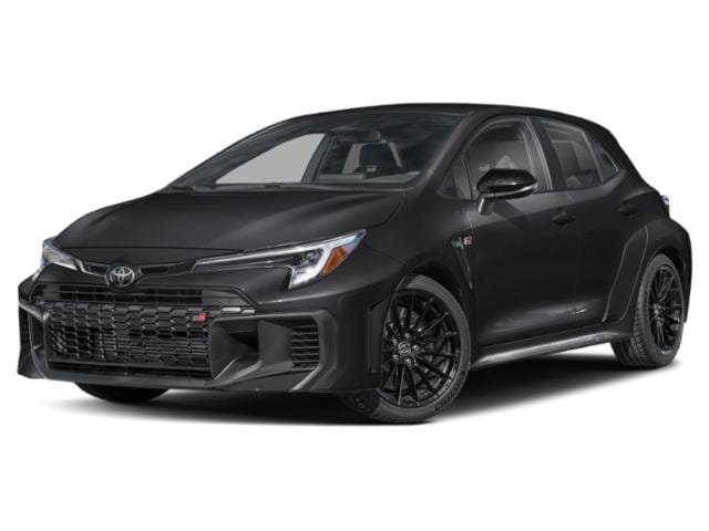 1 thumbnail image of  2026 Toyota GR Corolla Premium Plus