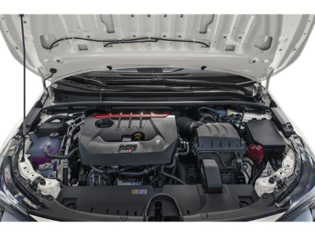 14 thumbnail image of  2026 Toyota GR Corolla Premium Plus