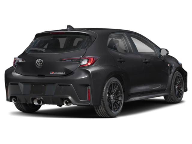 2 thumbnail image of  2026 Toyota GR Corolla Premium Plus