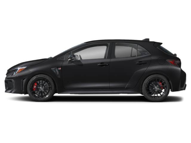 3 thumbnail image of  2026 Toyota GR Corolla Premium Plus