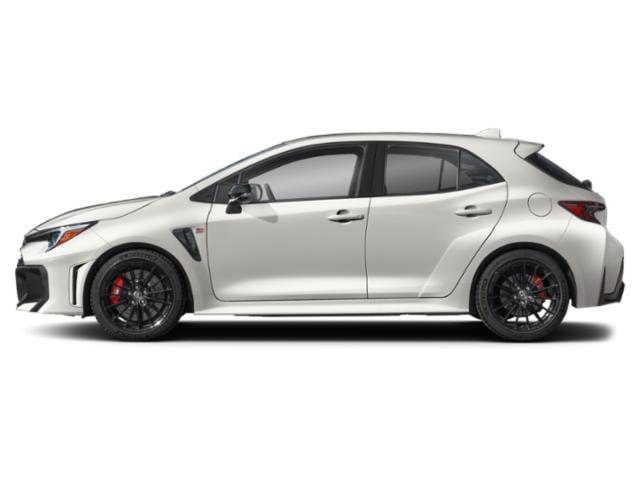 6 thumbnail image of  2026 Toyota GR Corolla Premium Plus
