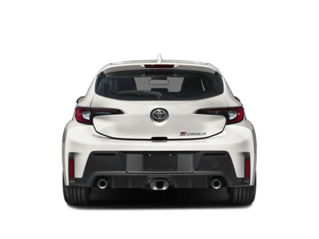 8 thumbnail image of  2026 Toyota GR Corolla Premium Plus
