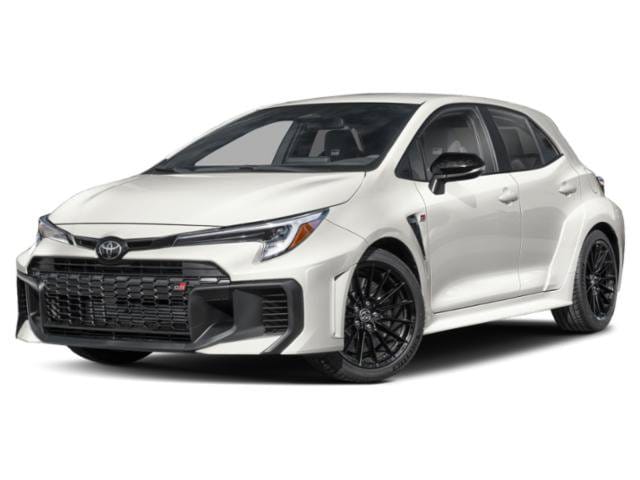4 thumbnail image of  2026 Toyota GR Corolla Premium Plus