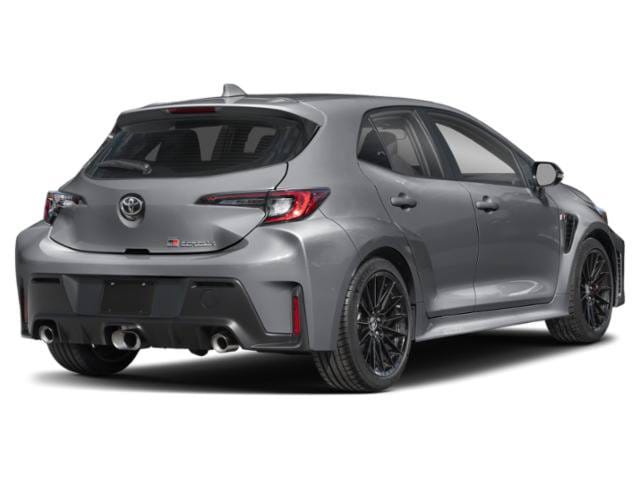 2 thumbnail image of  2026 Toyota GR Corolla Premium Plus