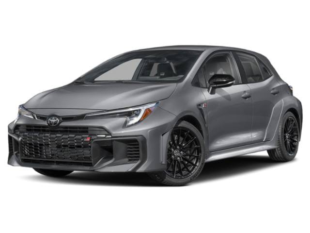 1 thumbnail image of  2026 Toyota GR Corolla Premium Plus