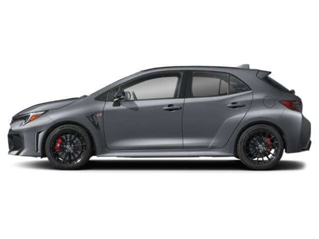 3 thumbnail image of  2026 Toyota GR Corolla Premium Plus