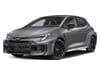2026 Toyota GR Corolla DAT
