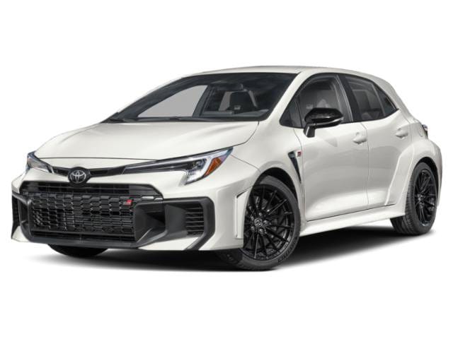 1 thumbnail image of  2026 Toyota GR Corolla Premium Plus