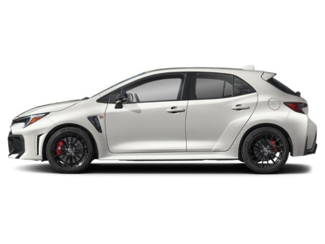 6 thumbnail image of  2026 Toyota GR Corolla Premium Plus