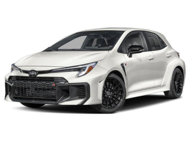 4 thumbnail image of  2026 Toyota GR Corolla Premium Plus
